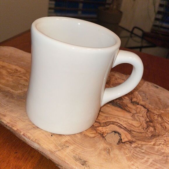 NEW. Illinois "Home" Restaurant Ware Style Mug - Picture 2 of 6